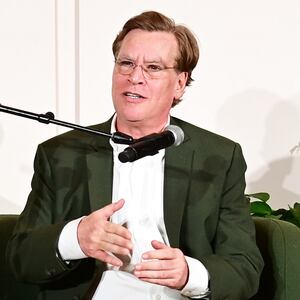 Aaron Sorkin