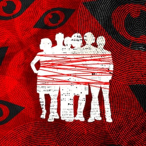 The American Accountability Foundation Watch List