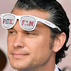 Pete Hegseth is facing more drinking allegations.