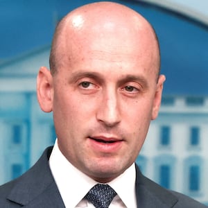 Stephen MIller