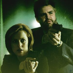 The JD Files