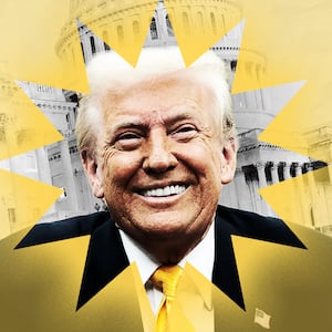 The Winners and Losers of the Budget Battle