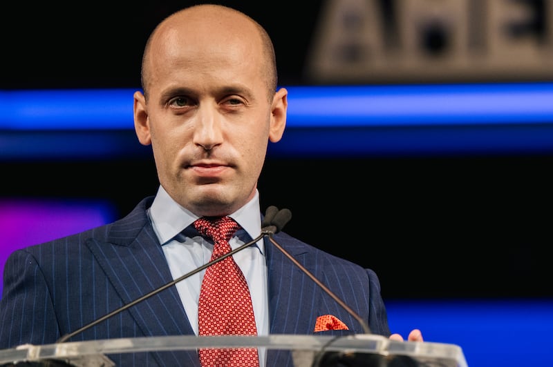 Stephen Miller is set to serve in Trump’s new administration as White House deputy chief of staff for policy and homeland security adviser, the president-elect said.