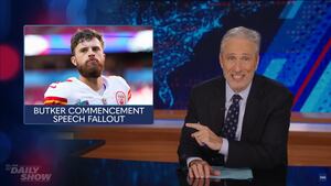 Jon Stewart