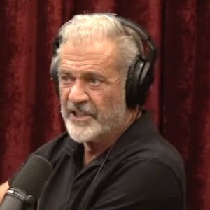 Mel Gibson