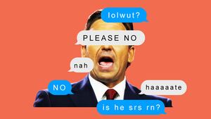 An image of Ron DeSantis