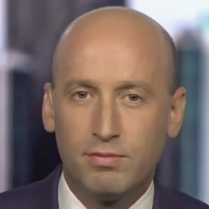 The incoming White House policy deputy chief says there will be more funding for the immigration crackdown.