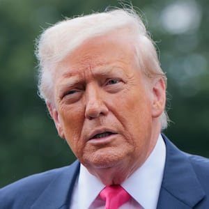 Donald Trump’s approach to the Jeffrey Epstein case is getting low marks from the American public, according to a new Washington Post poll.