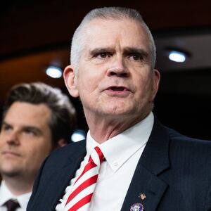 Rep. Matt Rosendale