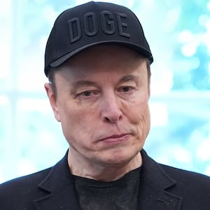 Elon Musk is under fire for reportedly abusing drugs while working with the Trump administration.
