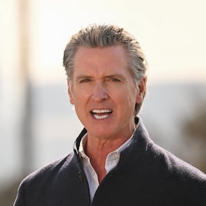 The California National Guard and Marines were deployed to Los Angeles without California Gov. Gavin Newsom's approval.