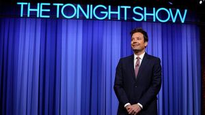 Jimmy Fallon