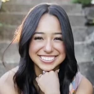 Ximena Arias-Cristobal, 19, faces deportation alongside her father.
