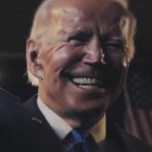 The GOP responds to Biden’s re-election campaign with an AI-generated attack ad. 