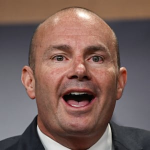 Sen. Mike Lee