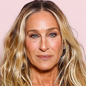 Sarah Jessica Parker