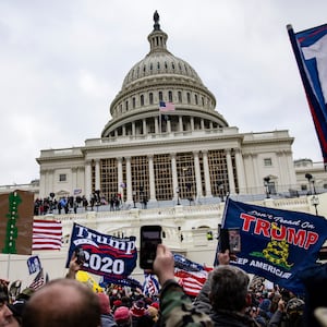 Oklahoma schools plan to teach 2020 election conspiracy as fact.