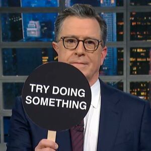 Colbert