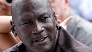 Michael Jordan