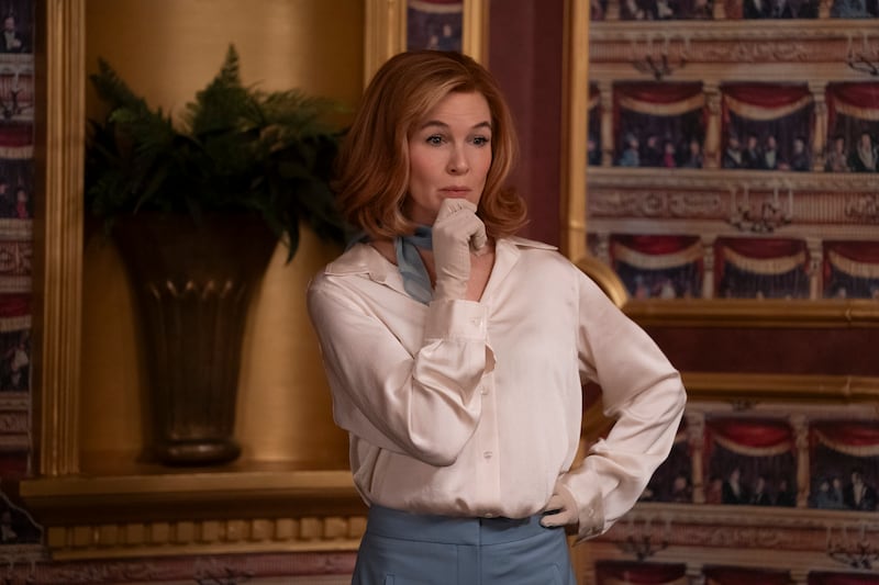 Renée Zellweger
