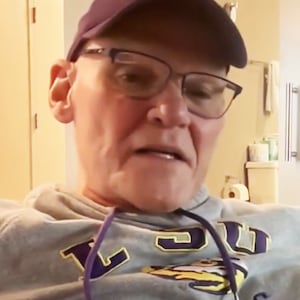 James Carville, Stephen A Smith