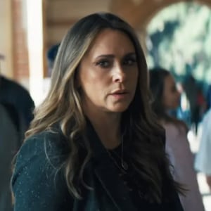 Jennifer Love Hewitt in 'I Know What You Did Last Summer'