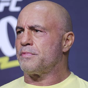 Joe Rogan