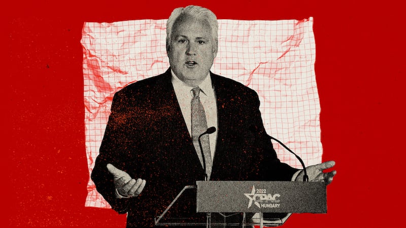 Matt Schlapp