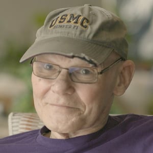 James Carville