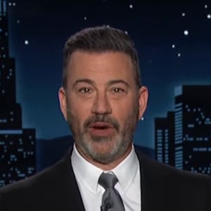 Jimmy Kimmel