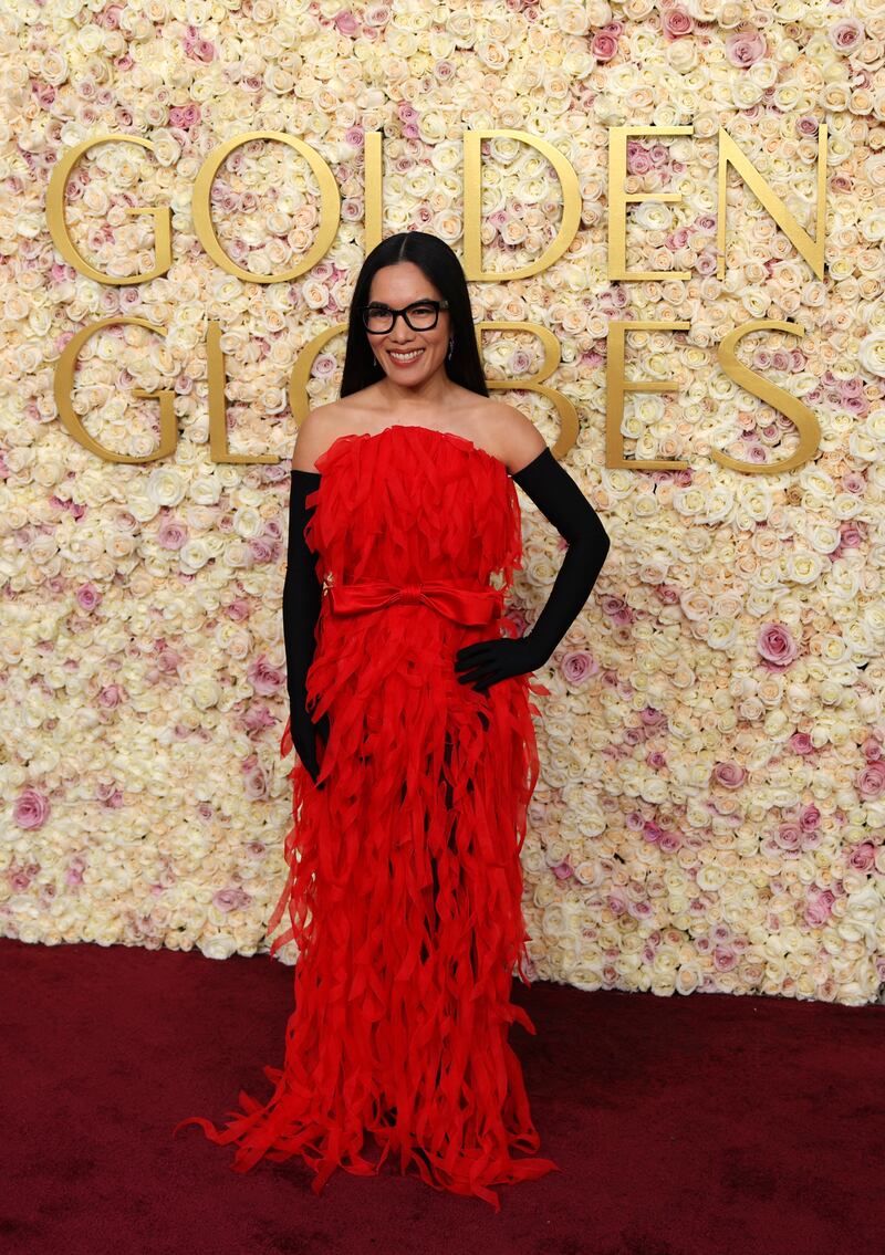 Ali Wong