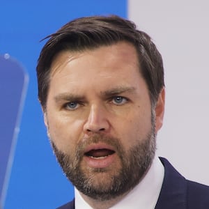JD Vance lectured European leaders over free speech.