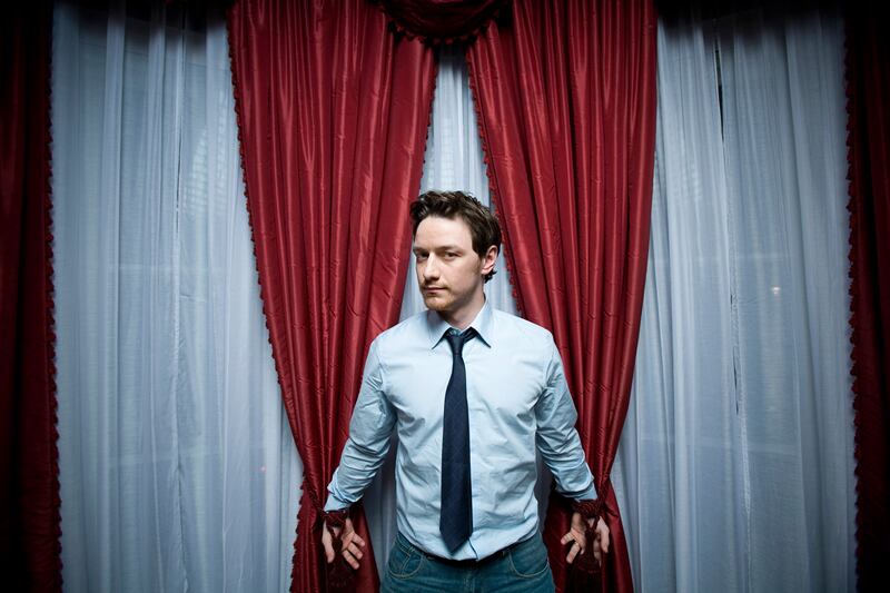 articles/2014/05/21/james-mcavoy-on-filth-his-wild-bachelor-party-and-bb-gun-fights-with-jennifer-lawrence/140520-stern-mcavoy-tease_nbm0i9
