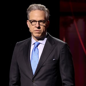 Jake Tapper