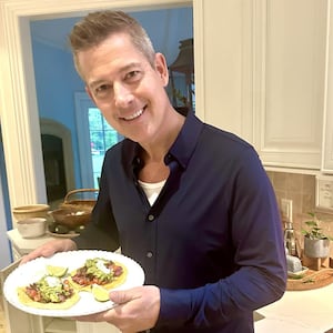 Sean Duffy
