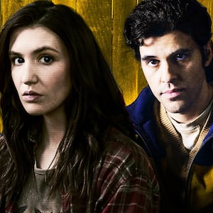 Yellowjackets Season 3 Ep. 2