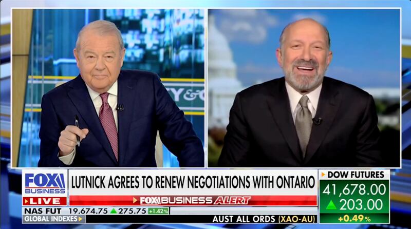Fox Business