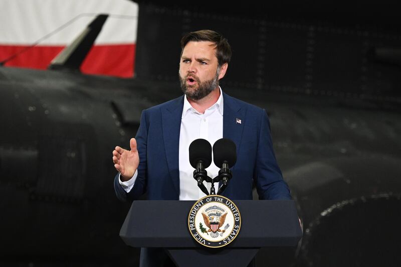 JD Vance