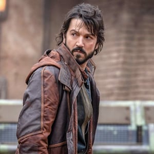 Diego Luna
