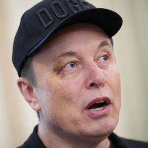 Musk