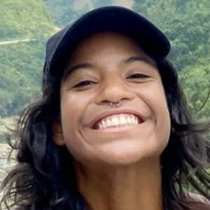 Juliana Marins