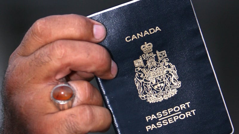 Passport