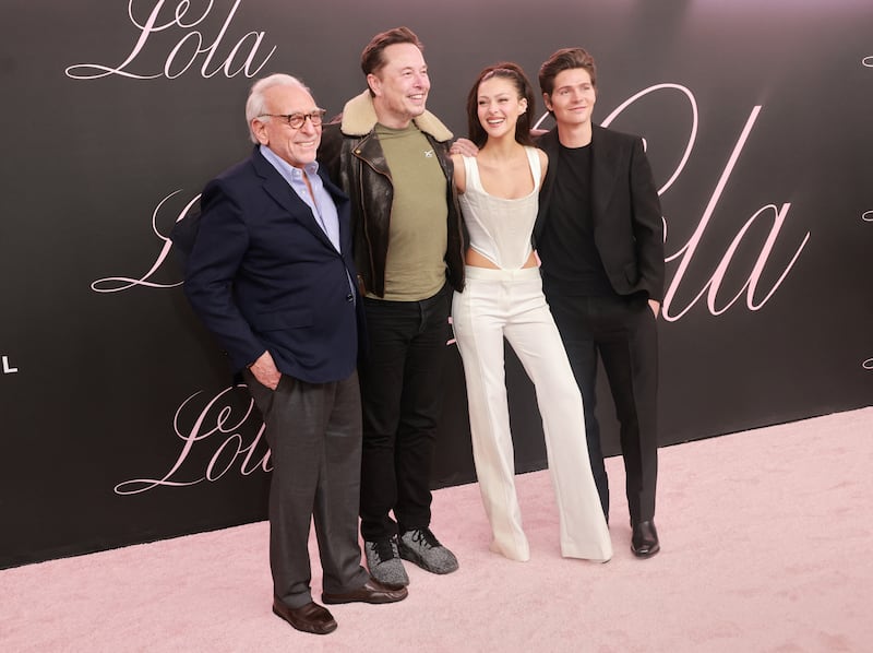 Will Peltz & co.
