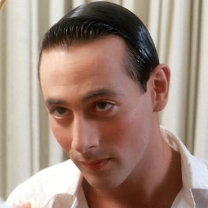 Paul Reubens appears in Pee-wee as Himself, an official selection of the 2025 Sundance Film Festival.