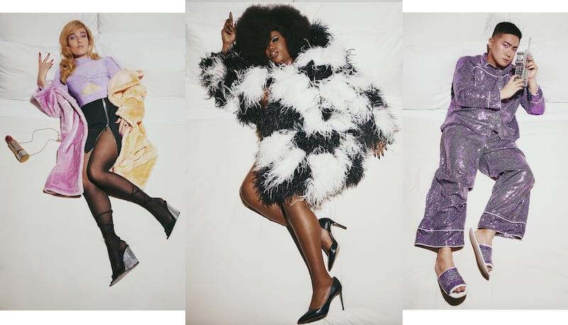 New York Fashion Week