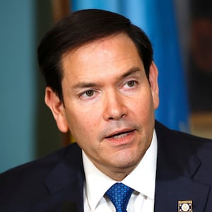 Marco Rubio
