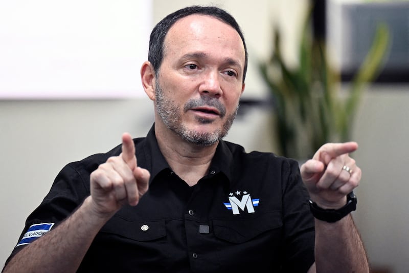 Gustavo Villatoro