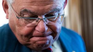 Bob Menendez