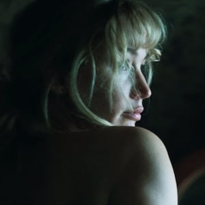 Jennifer Lawrence