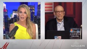 Megyn Kelly rails against Joe Rogan for dismissing the right’s anger over Bud Light